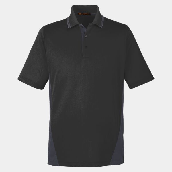 Men's Flash Snag Protection Plus IL Colorblock Polo Thumbnail