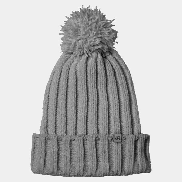 Cushy Knit Beanie Thumbnail