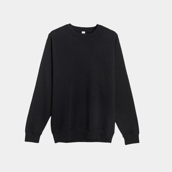 Unisex Premium Crewneck Sweatshirt Thumbnail