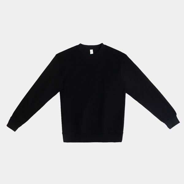 Unisex Urban Crewneck Sweatshirt Thumbnail