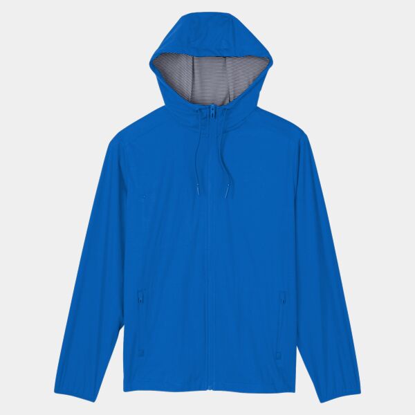 Men's Network Lightweight Jacket Thumbnail