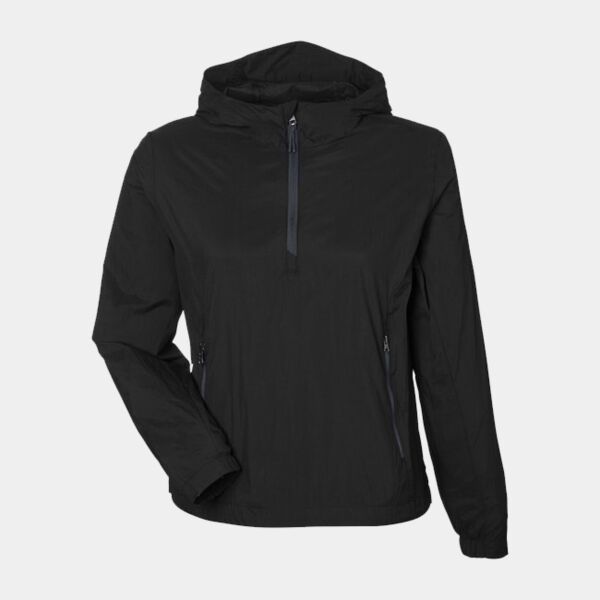 Women's Aura Lightweight Packable Anorak Thumbnail