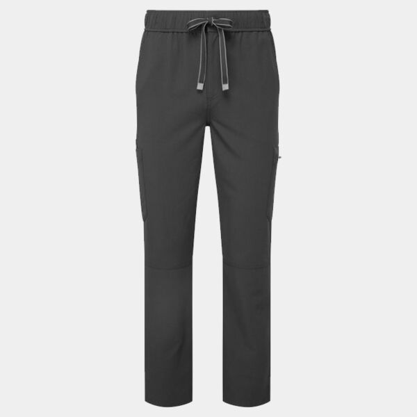 Men's Relentless Stretch Cargo Scrub Pants Thumbnail