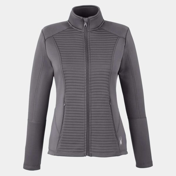 Women's Venom Full-Zip Jacket Thumbnail