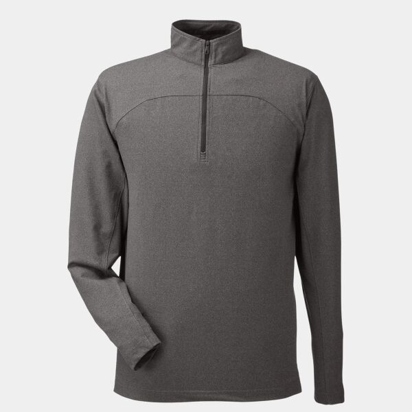 Men's Spyre Quarter-Zip Pullover Thumbnail