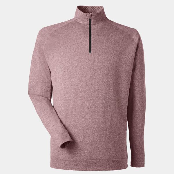 Graham Quarter-Zip Pullover Thumbnail