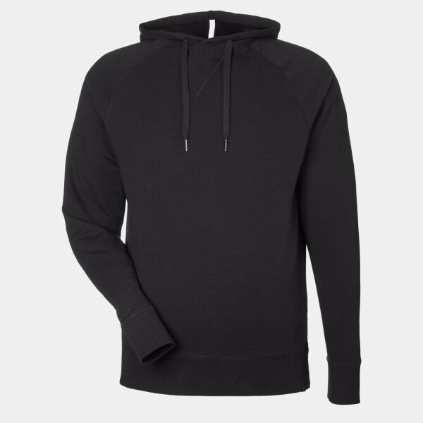 Men's Varsity Hooded Sweatshirt Thumbnail