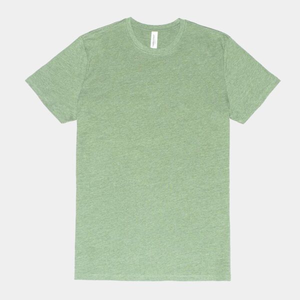 Unisex Ultimate CVC T-Shirt Thumbnail