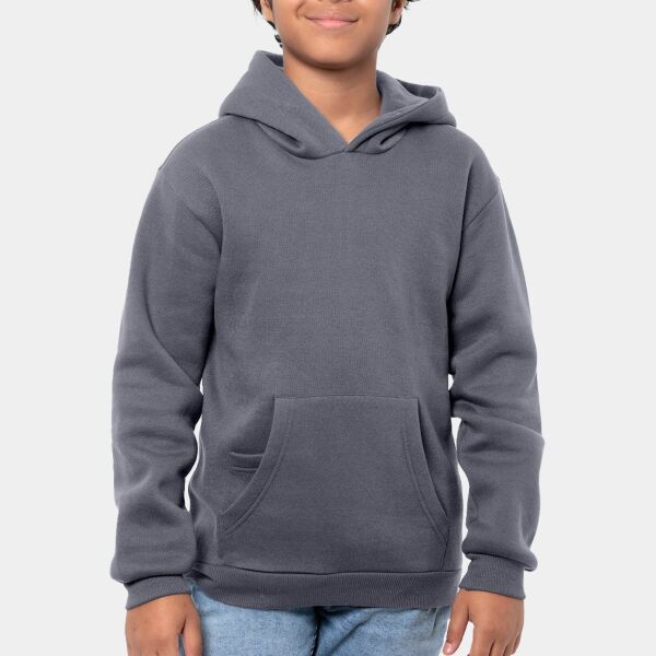 Youth Epic Fleece Pullover Hooded Sweatshirt Thumbnail