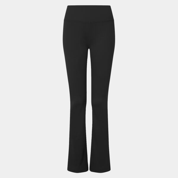 Women’s Flare Leggings Thumbnail