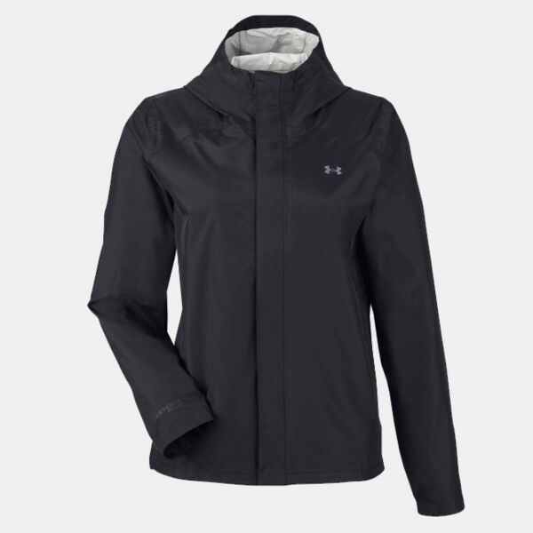 Women's Cloudstrike 2.0 Jacket Thumbnail