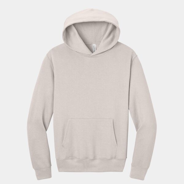 Unisex 10 Ounce Heavyweight Pullover Hoodie Thumbnail