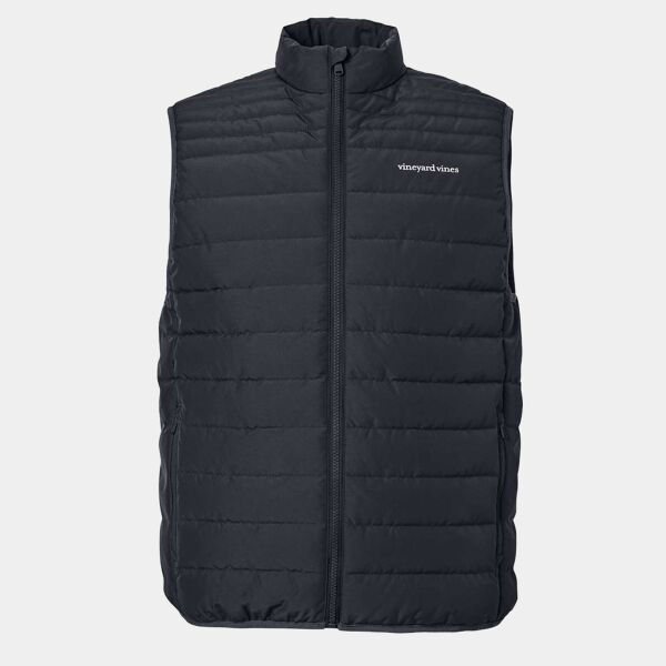 Men's Mountain Weekend Puffer Vest Thumbnail