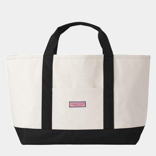 Captain Tote Bag Thumbnail