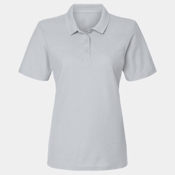 RBK LDY PLYDRY X-TRM POLO Thumbnail