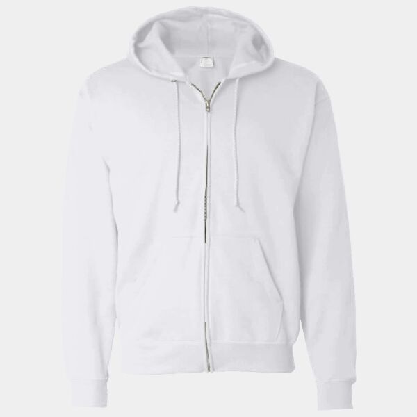 NL ADT 80/20 ZIP HDY Thumbnail