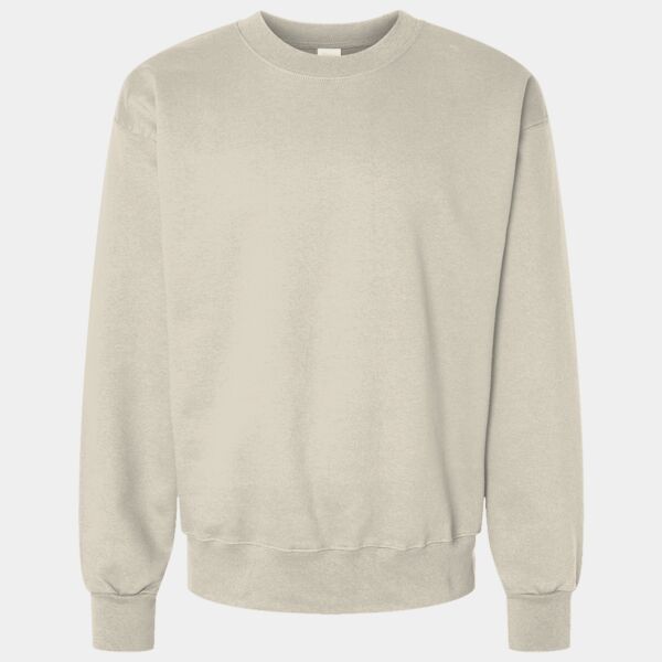 JAM ADT BTB FLEECE CREW Thumbnail