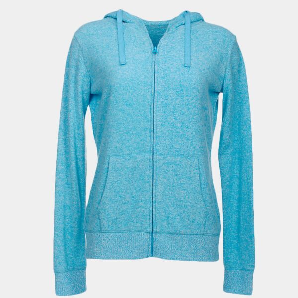 J-AM LDY COZY ZIP HDY Thumbnail