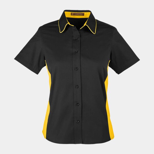 Women's Flash IL Colorblock Shirt Thumbnail