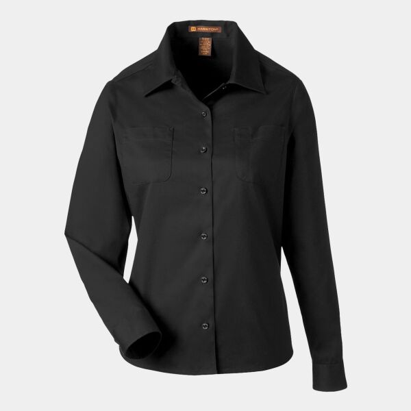 Women's Advantage IL Workshirt Thumbnail