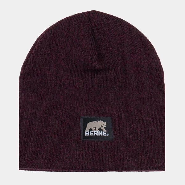 Heritage Knit Beanie Thumbnail
