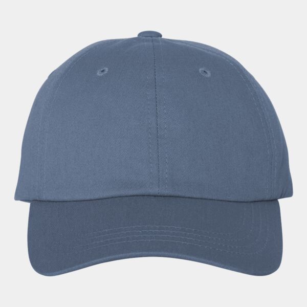 Pigment Direct-Dyed Twill Cap Thumbnail