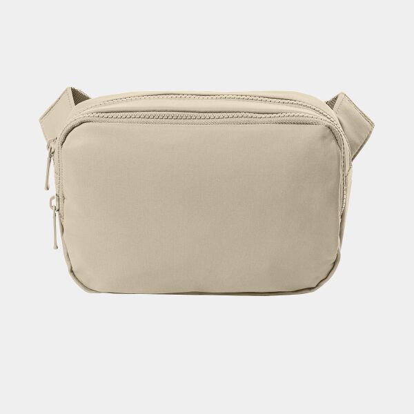 Matte Dual Compartment Crossbody Thumbnail