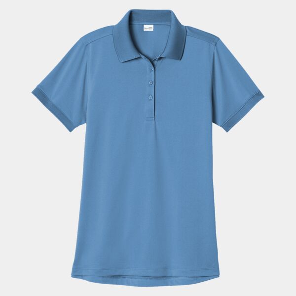 Women's Workwear Pro Polo Thumbnail