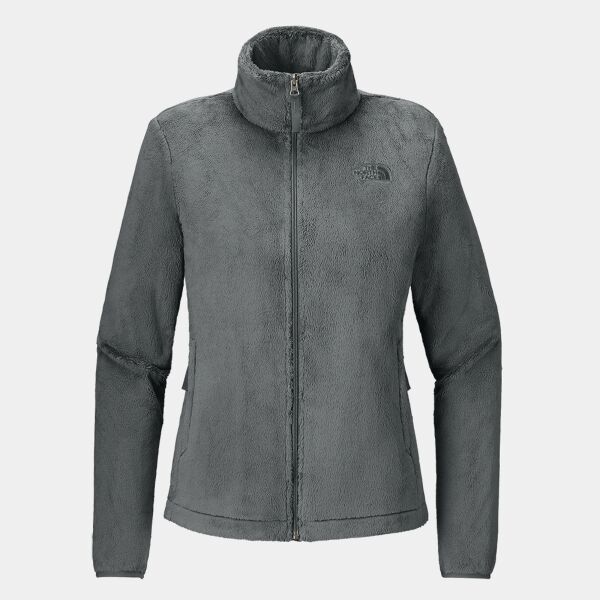 Women's Osito Fleece Jacket Thumbnail