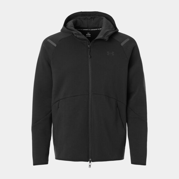 Men's Unstoppable Fleece Full-Zip Thumbnail
