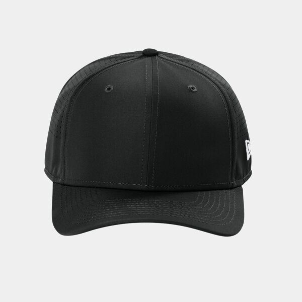 9 Seventy ® Perforated Snapback Cap Thumbnail