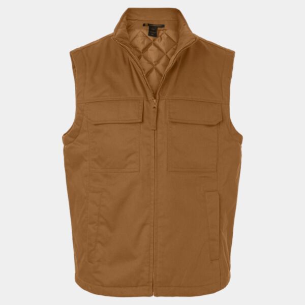 Unisex ClimaBloc® Station Vest Thumbnail