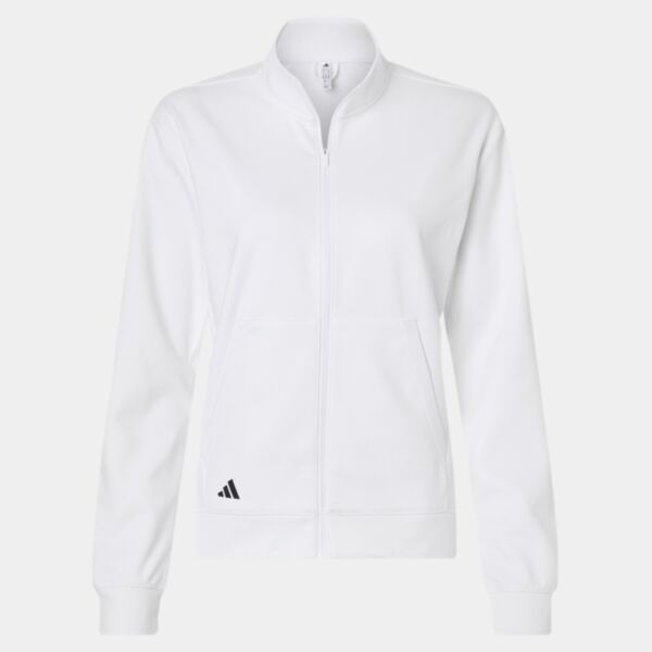 Women's Ultimate365 COLD. RDY Full-Zip Jacket Thumbnail