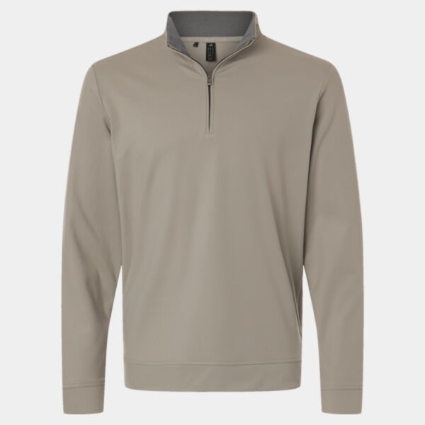 Men's Ultimate365 Classic Quarter-Zip Pullover Thumbnail