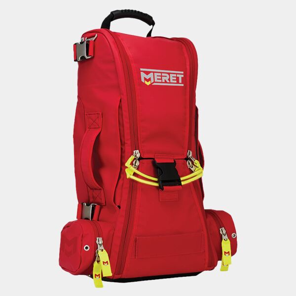 RECOVER™ PRO X Red Backpack Thumbnail