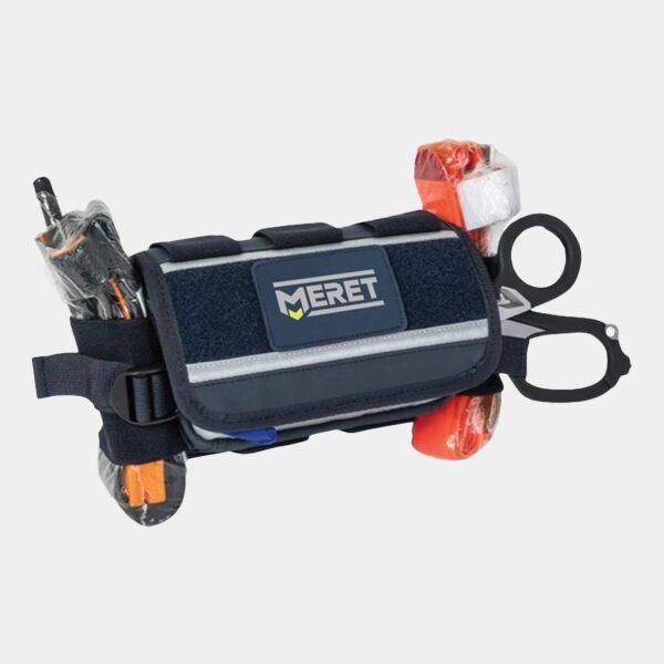 TFAK™ PRO X Blue Waist Pack Thumbnail