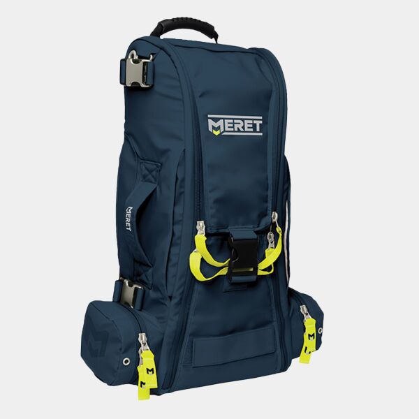 RECOVER™ PRO X Blue Backpack Thumbnail