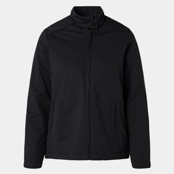 Women's Guardian Insulated Utility Jacket Thumbnail
