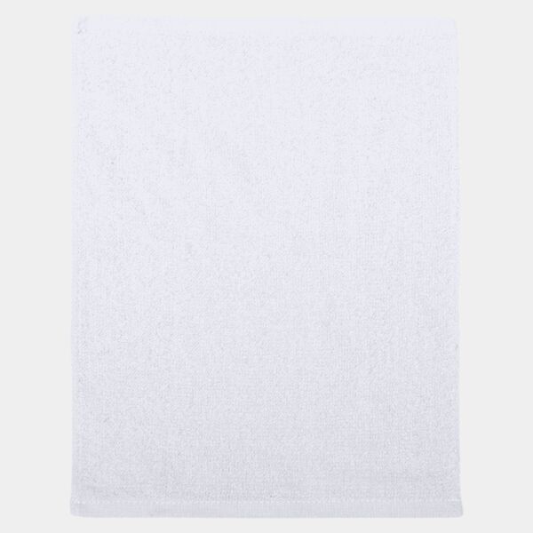 PVT LB FINGRTIP HEMMD TWL Thumbnail