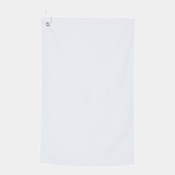 CARML GOLF TWL W/GROM Thumbnail