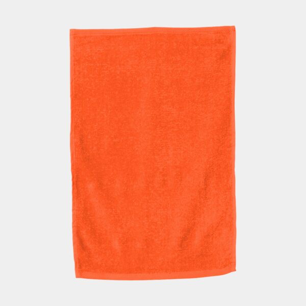 PVT LB DLUX HEMMED HAND TWL Thumbnail