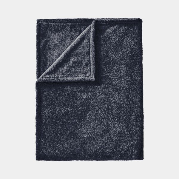 J-AM BOUND SHAG BLANKET Thumbnail