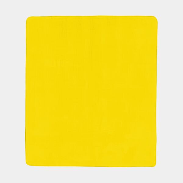 LIBERTY FLEECE THROW Thumbnail