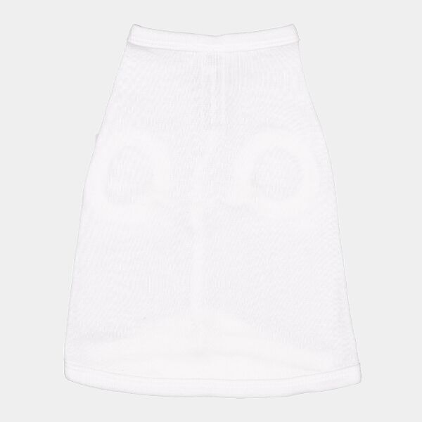 DOGGIE SKINS RIB TANK Thumbnail