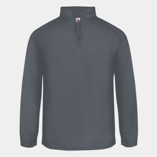 BDG ADT PRF 1/4 ZP P/O FLC Thumbnail