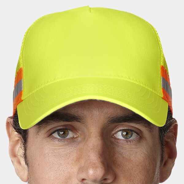 ADAMS REFLECTV TRUCKR CAP Thumbnail