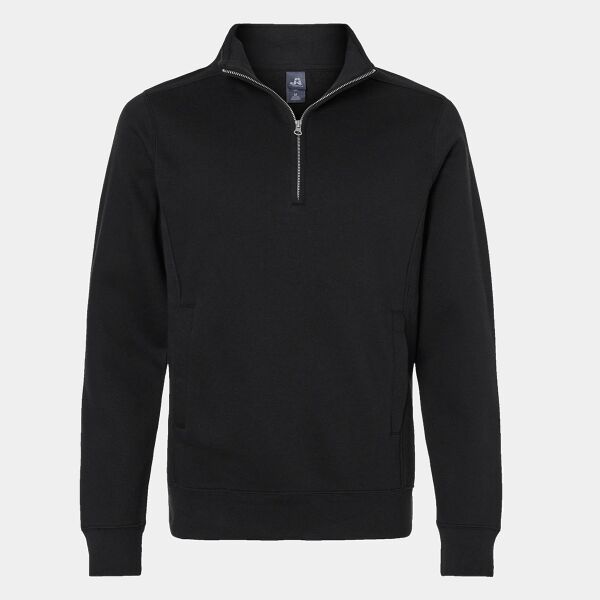 JAM ADT 80/20 1/4 ZIP FLC Thumbnail