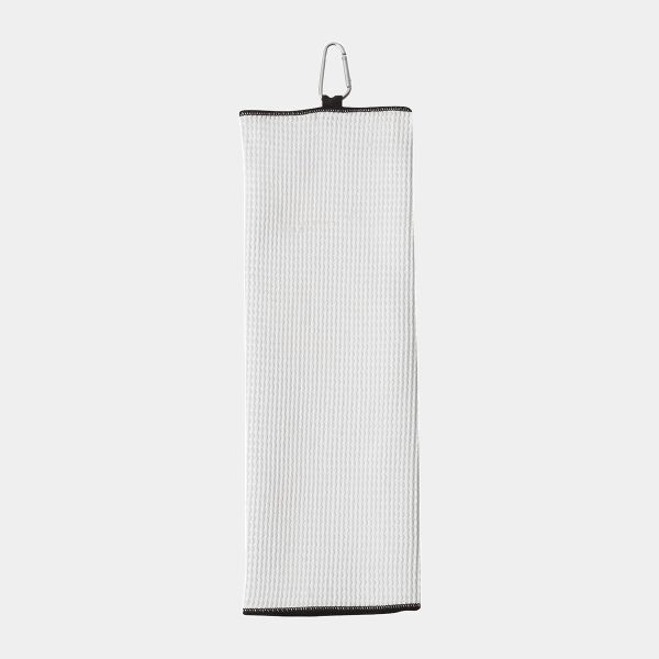 CARML FAIRWAY GOLF TOWEL Thumbnail