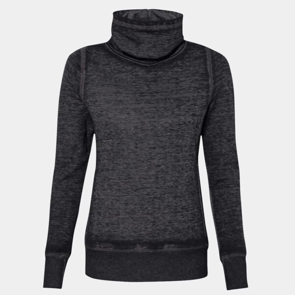 J-AM LDY ZEN COWL NCK Thumbnail