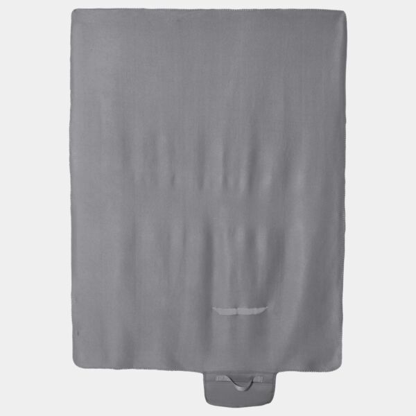 ALP FLC ROLL UP BLNKT Thumbnail